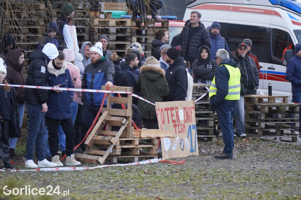 Spring Barbórka Gorlicka 2025