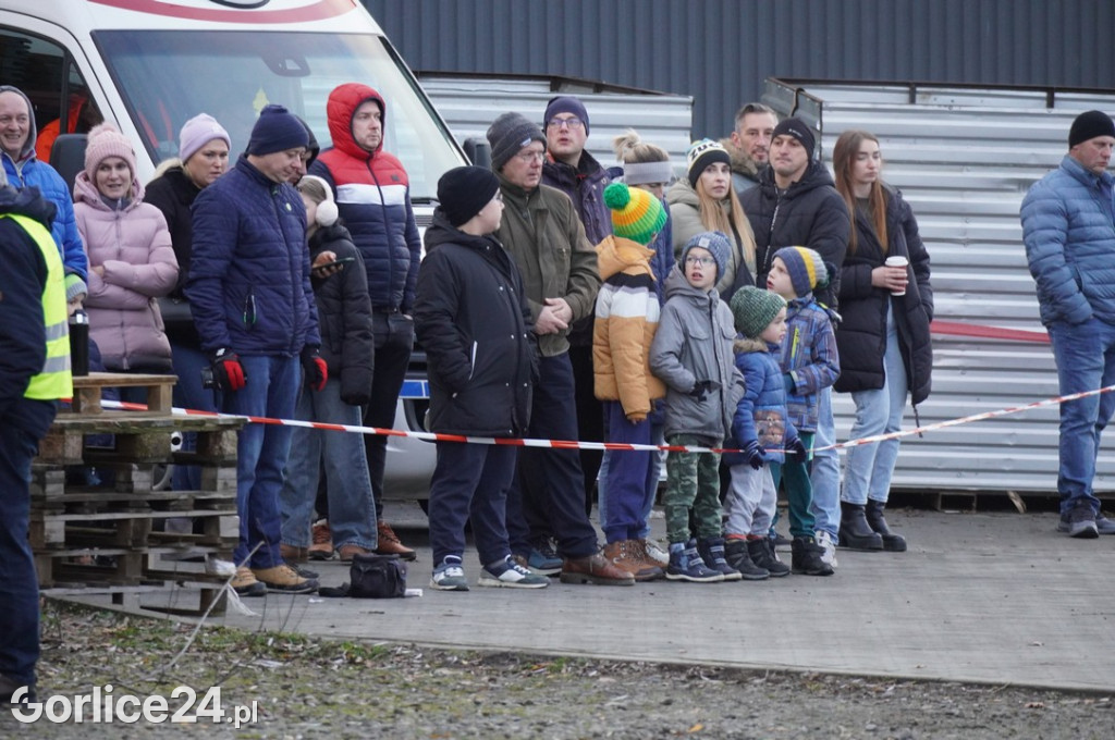 Spring Barbórka Gorlicka 2025