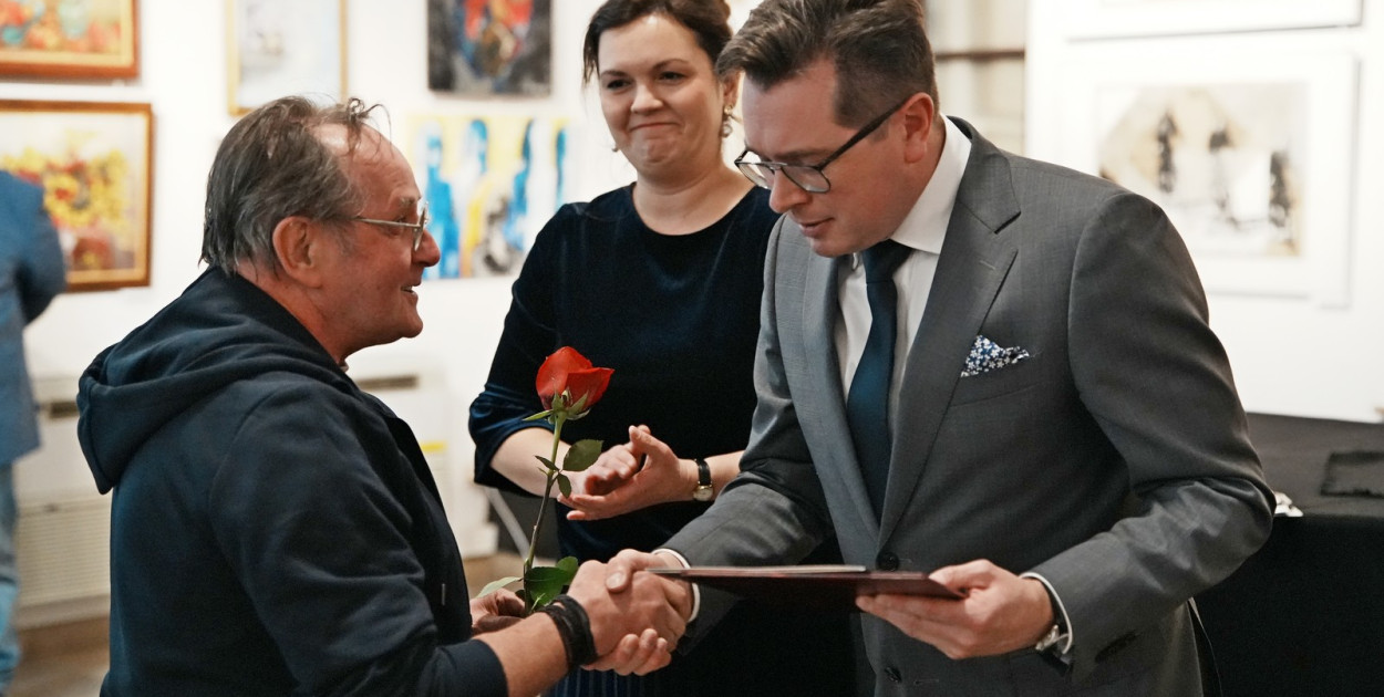 XLII Salon Gorlicki (19.12.)