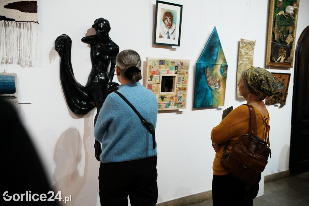 XLII Salon Gorlicki (19.12.)