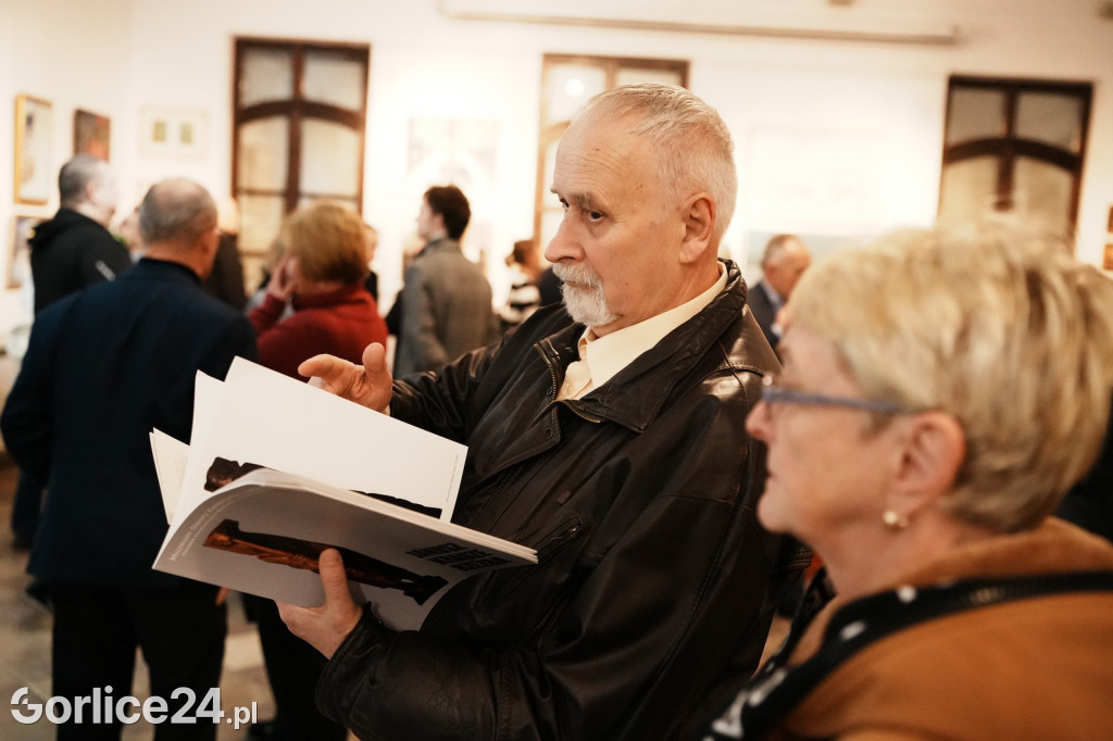 XLII Salon Gorlicki (19.12.)