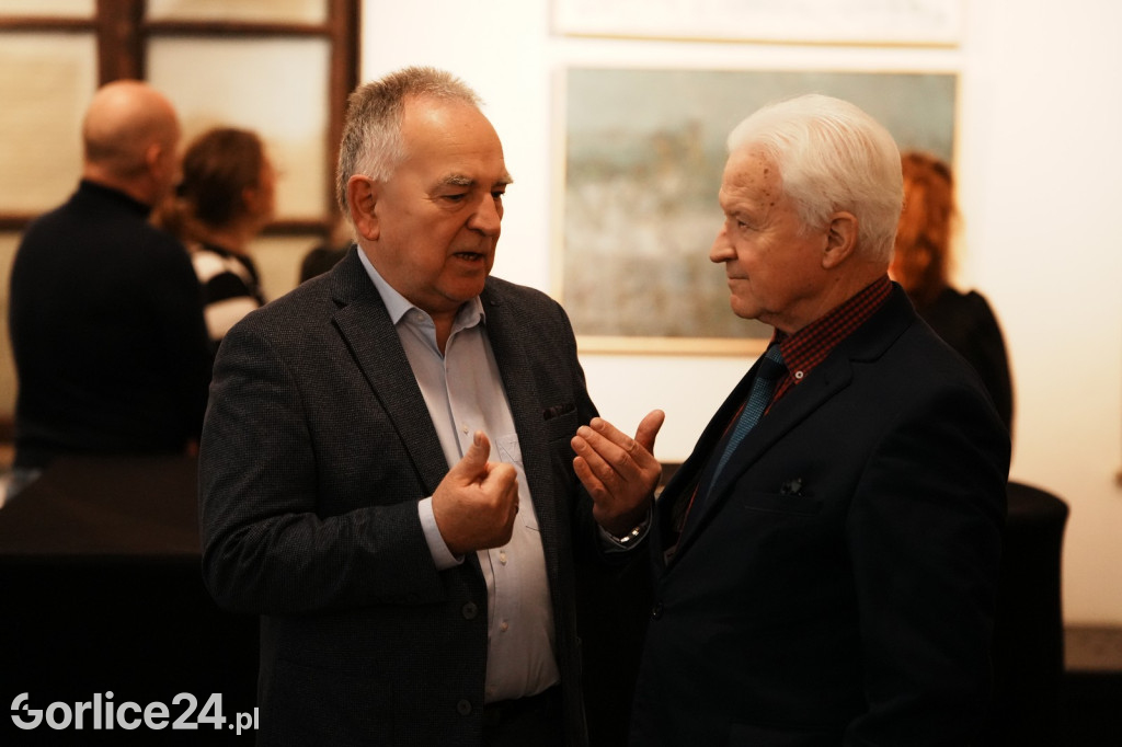 XLII Salon Gorlicki (19.12.)