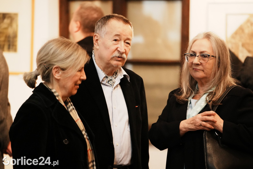 XLII Salon Gorlicki (19.12.)