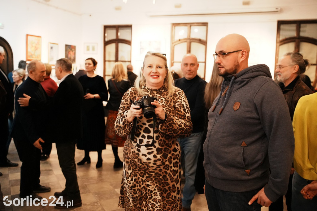 XLII Salon Gorlicki (19.12.)