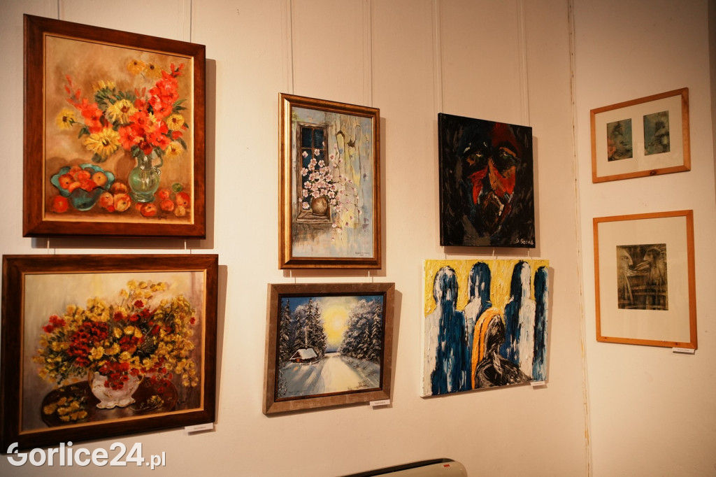 XLII Salon Gorlicki (19.12.)