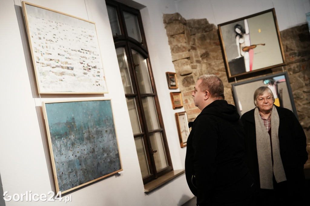 XLII Salon Gorlicki (19.12.)