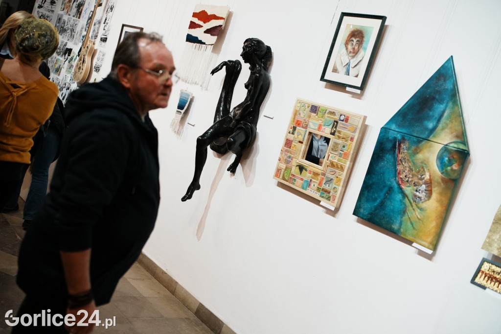 XLII Salon Gorlicki (19.12.)