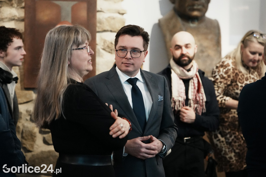 XLII Salon Gorlicki (19.12.)