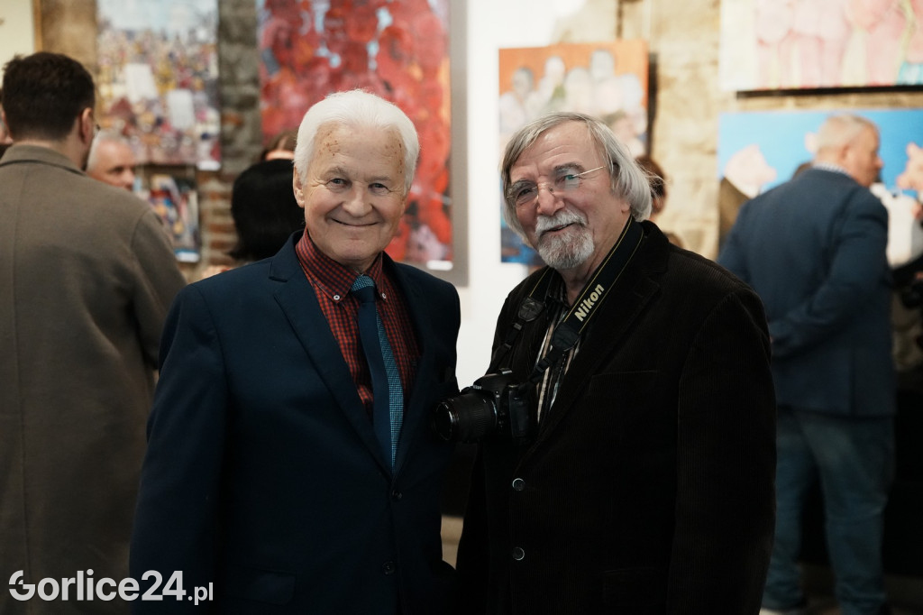 XLII Salon Gorlicki (19.12.)