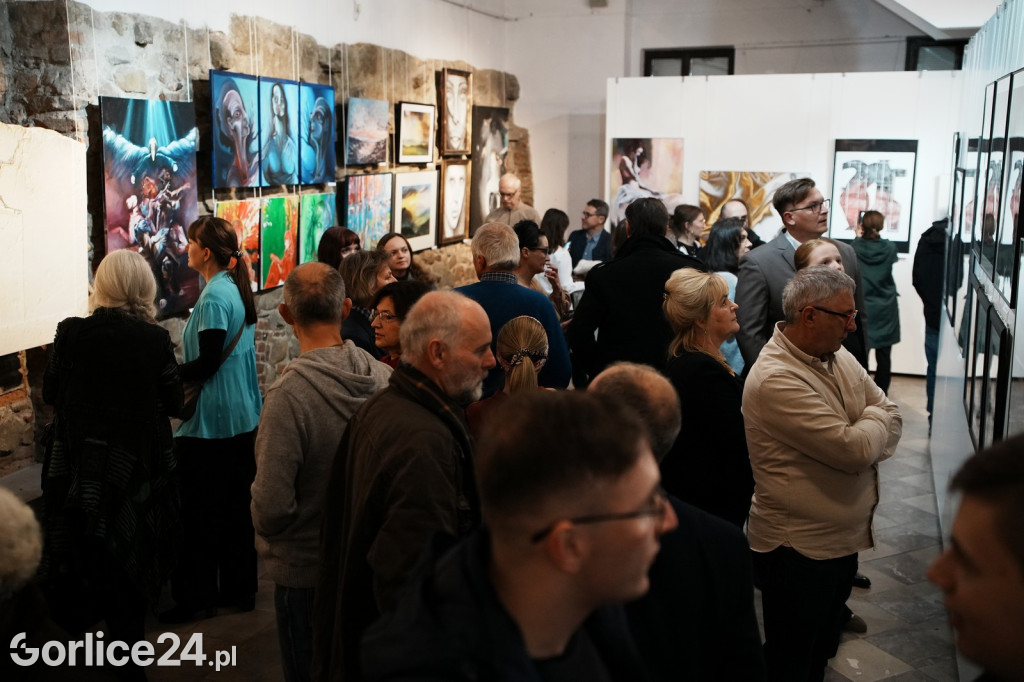 XLII Salon Gorlicki (19.12.)