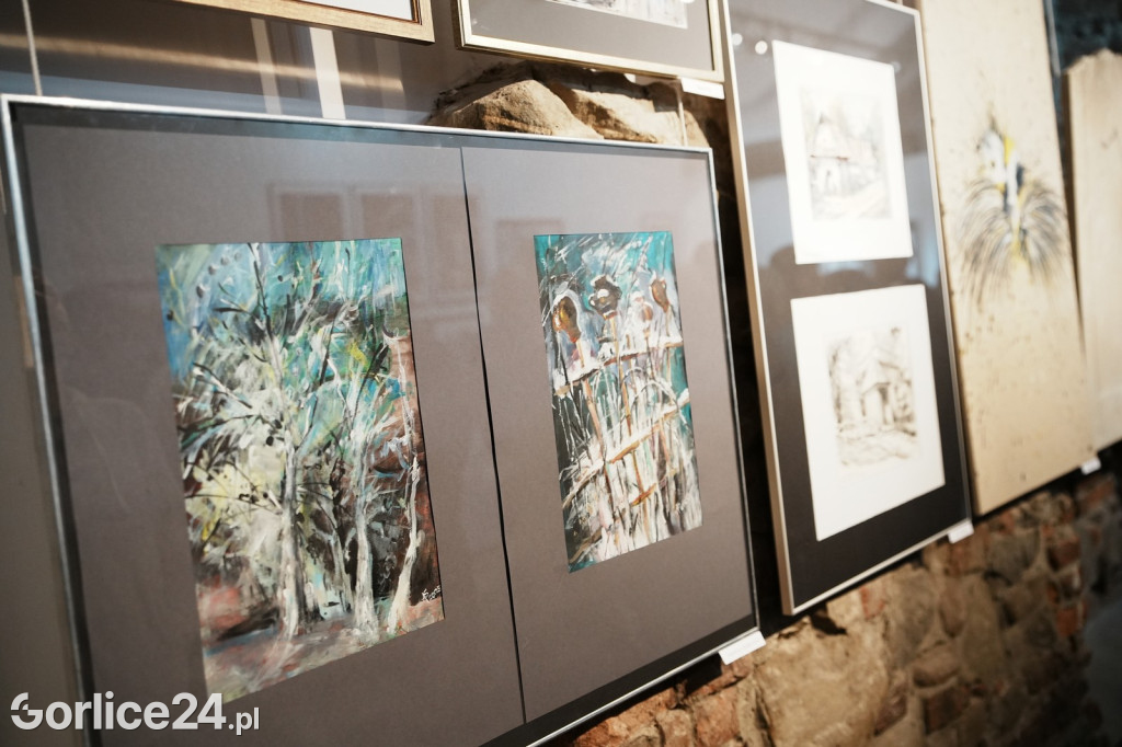 XLII Salon Gorlicki (19.12.)