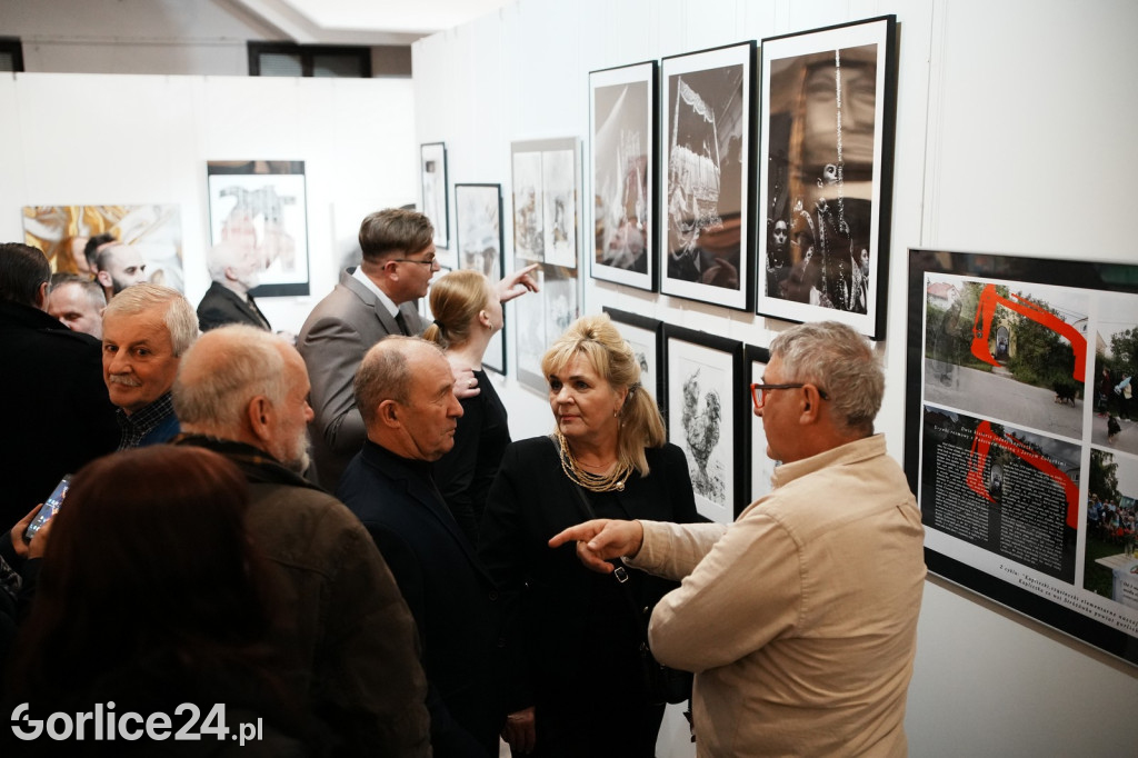 XLII Salon Gorlicki (19.12.)