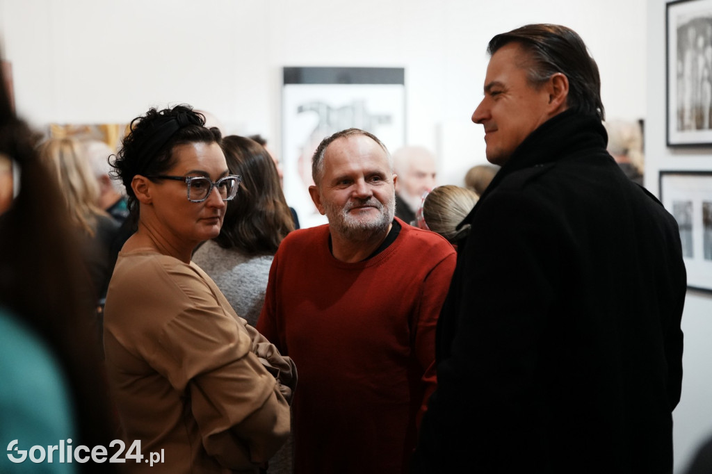 XLII Salon Gorlicki (19.12.)
