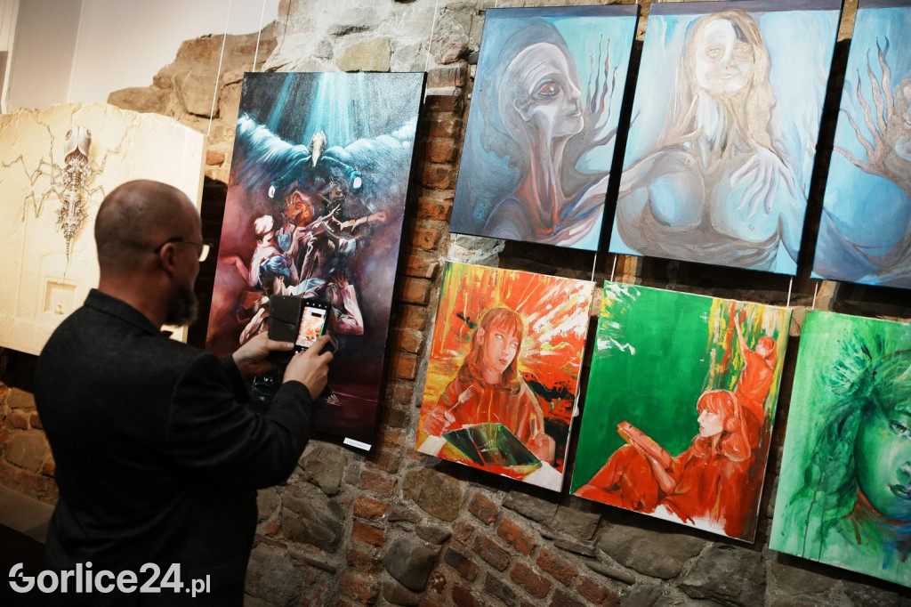 XLII Salon Gorlicki (19.12.)