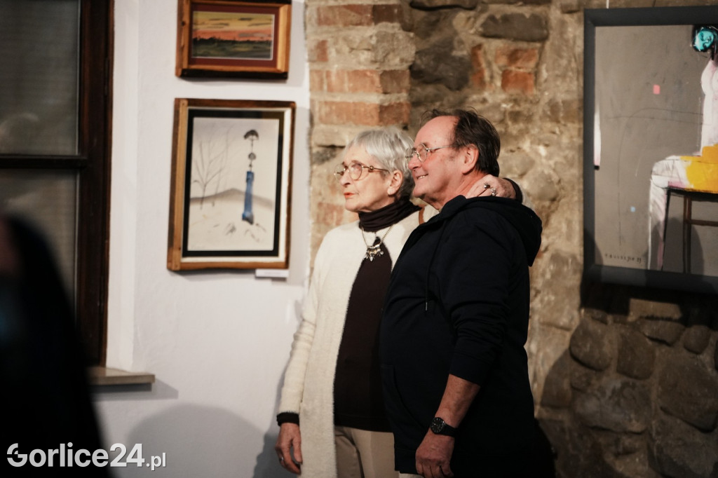 XLII Salon Gorlicki (19.12.)