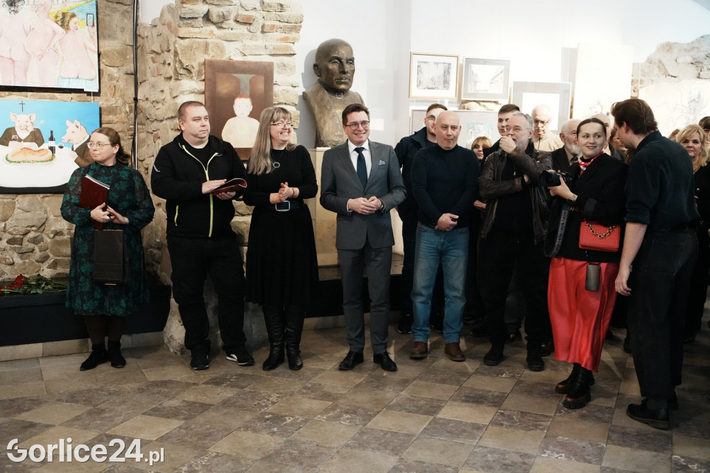 XLII Salon Gorlicki (19.12.)