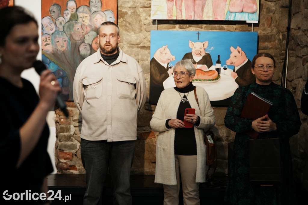 XLII Salon Gorlicki (19.12.)