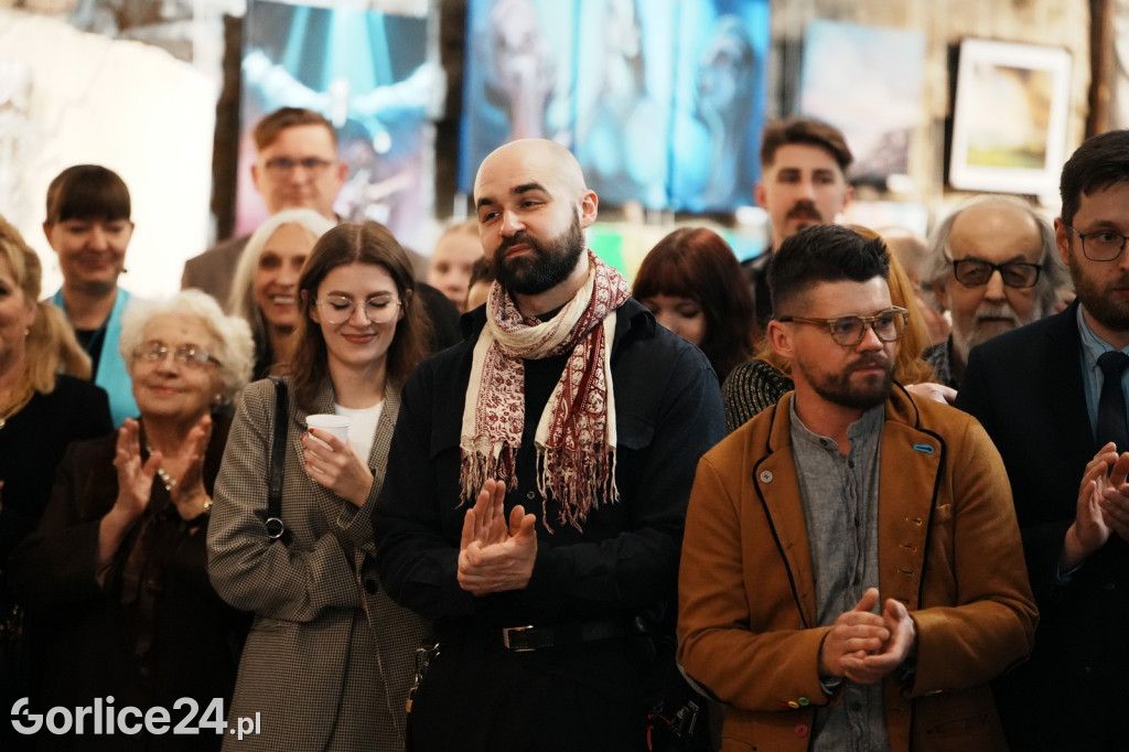 XLII Salon Gorlicki (19.12.)