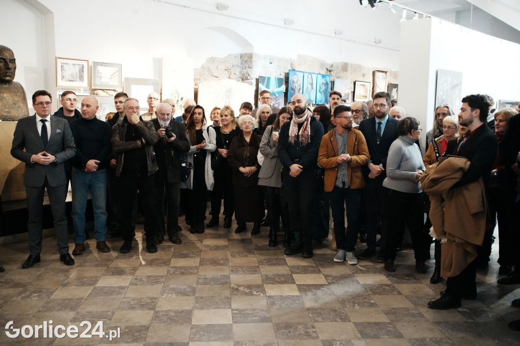 XLII Salon Gorlicki (19.12.)