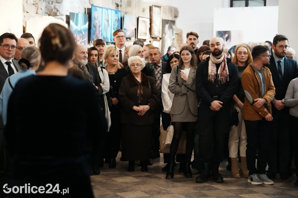 XLII Salon Gorlicki (19.12.)