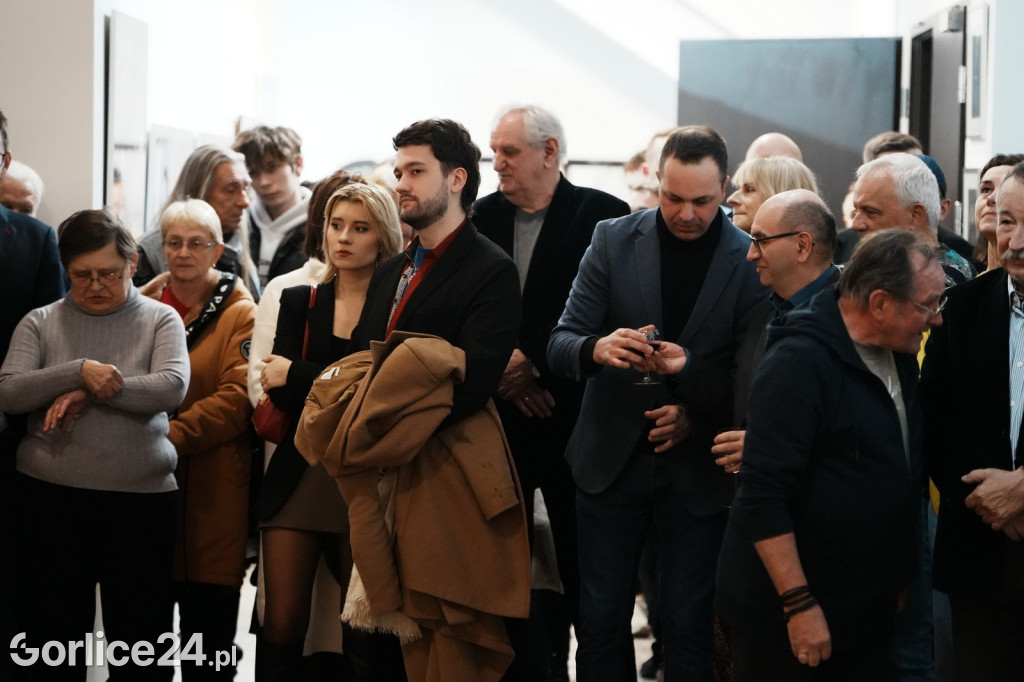XLII Salon Gorlicki (19.12.)