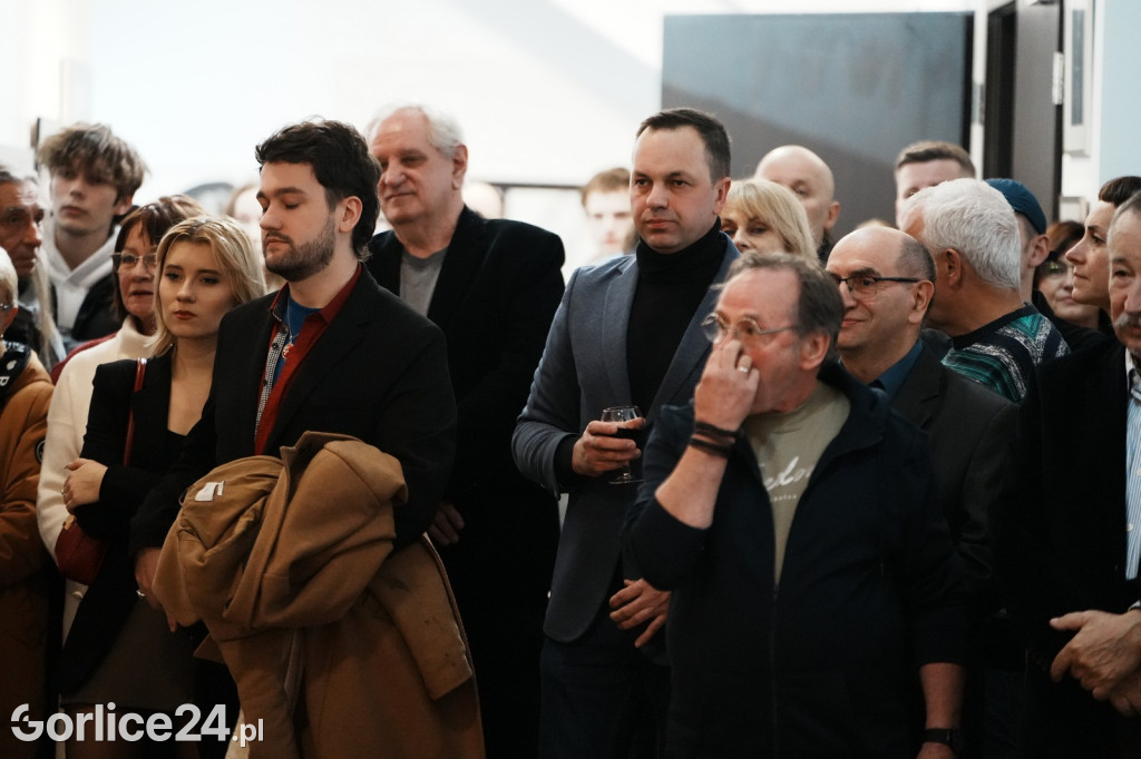 XLII Salon Gorlicki (19.12.)
