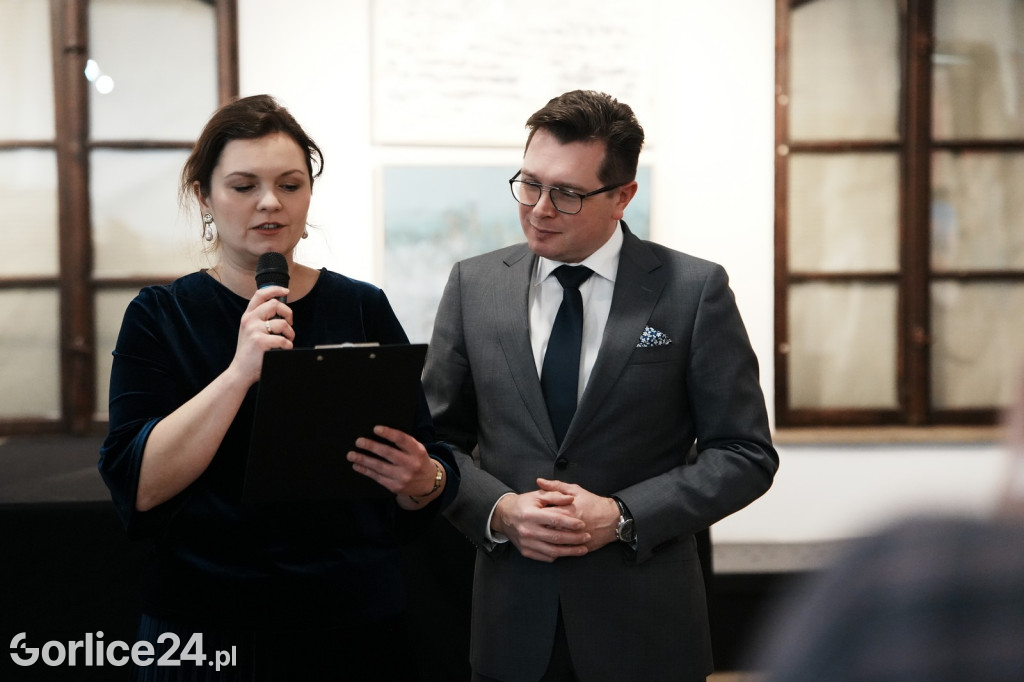 XLII Salon Gorlicki (19.12.)