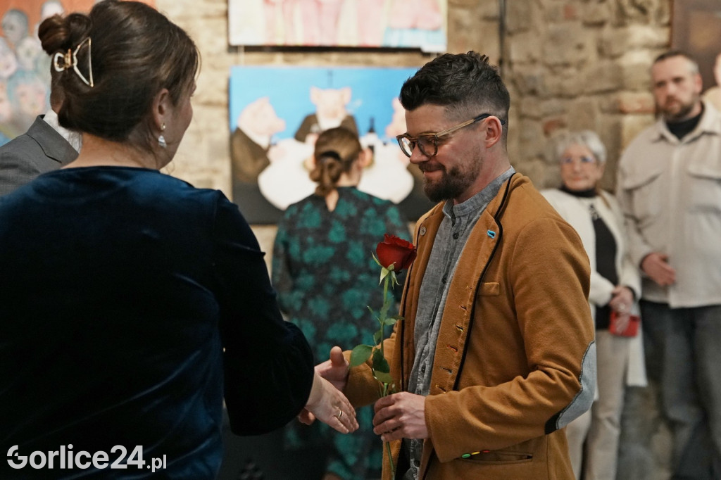 XLII Salon Gorlicki (19.12.)
