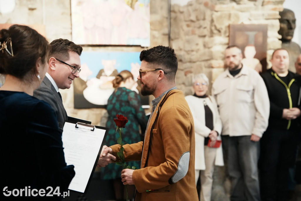 XLII Salon Gorlicki (19.12.)