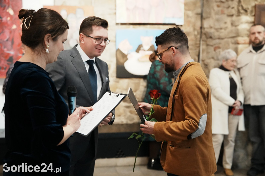 XLII Salon Gorlicki (19.12.)
