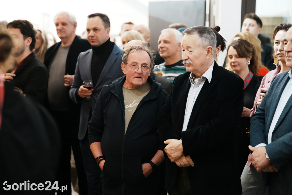 XLII Salon Gorlicki (19.12.)