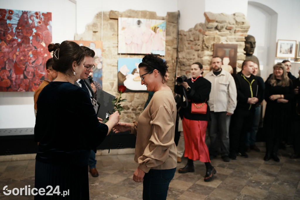 XLII Salon Gorlicki (19.12.)