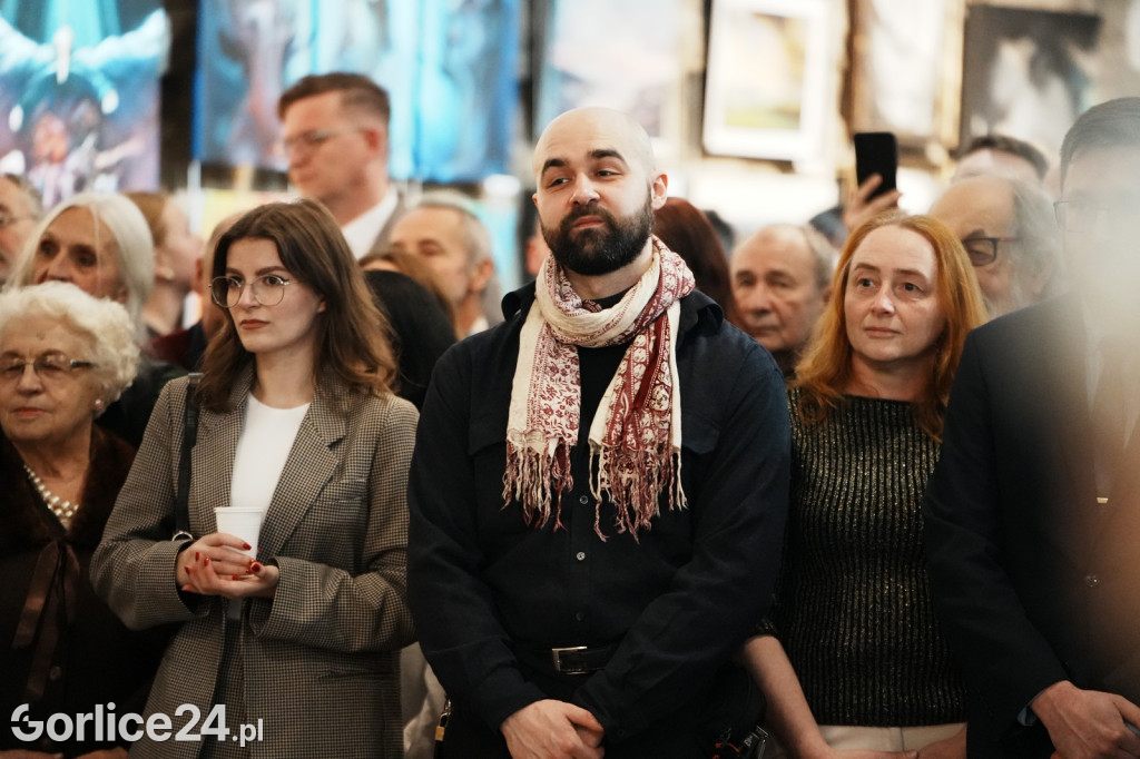 XLII Salon Gorlicki (19.12.)