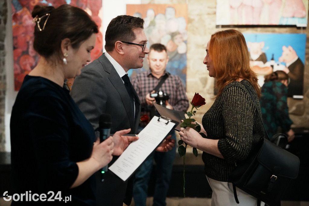 XLII Salon Gorlicki (19.12.)