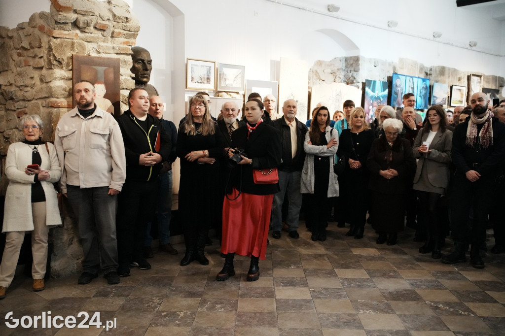 XLII Salon Gorlicki (19.12.)