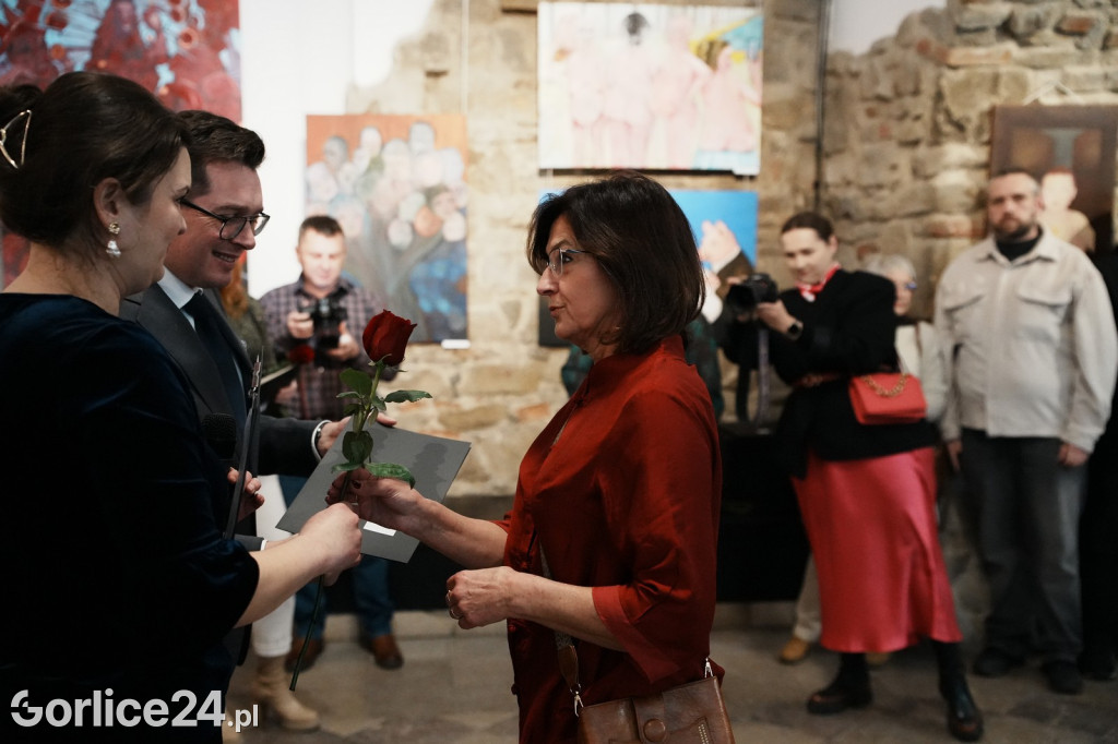 XLII Salon Gorlicki (19.12.)