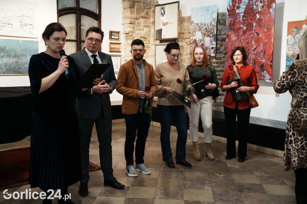 XLII Salon Gorlicki (19.12.)