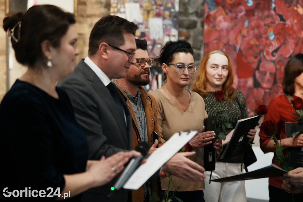 XLII Salon Gorlicki (19.12.)