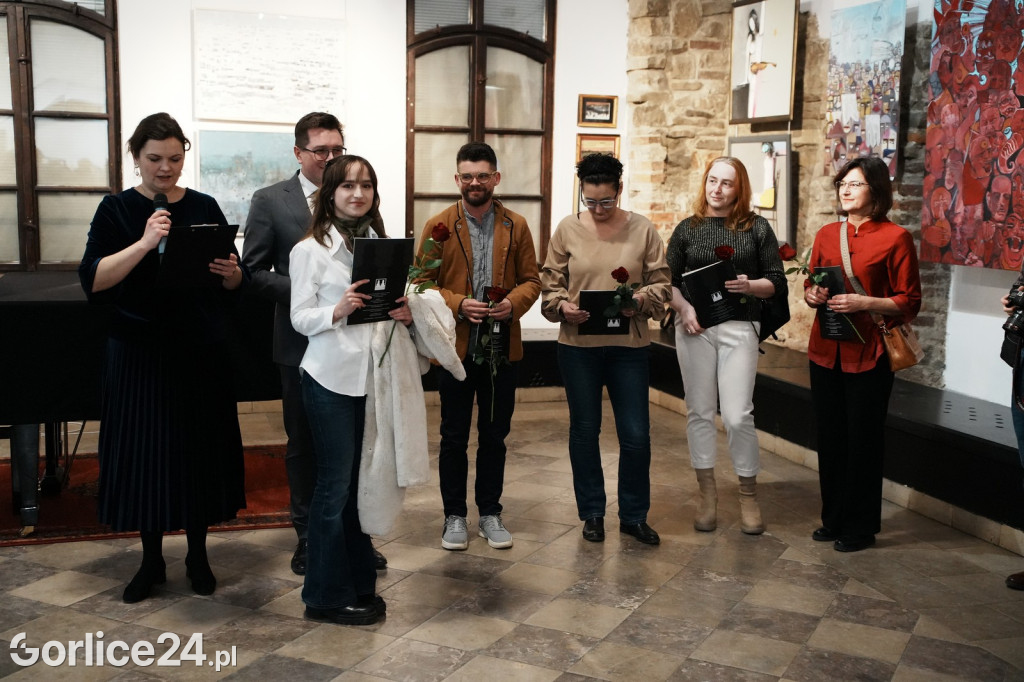 XLII Salon Gorlicki (19.12.)