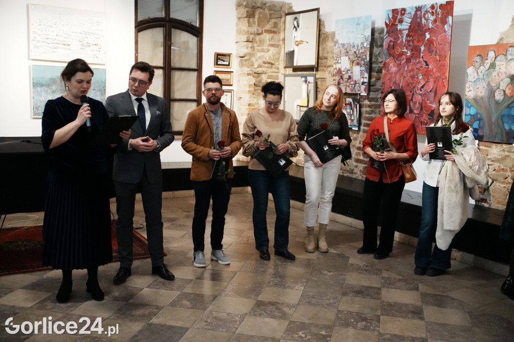 XLII Salon Gorlicki (19.12.)