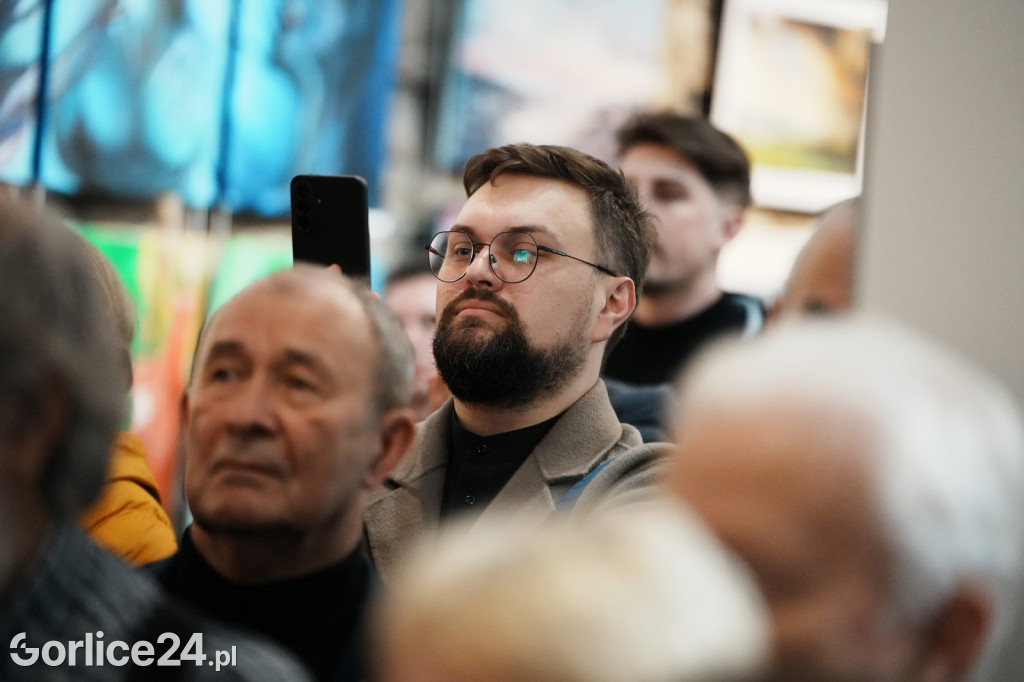 XLII Salon Gorlicki (19.12.)