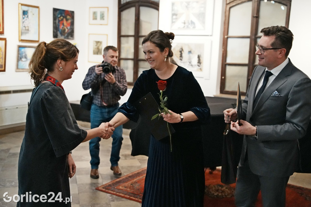 XLII Salon Gorlicki (19.12.)