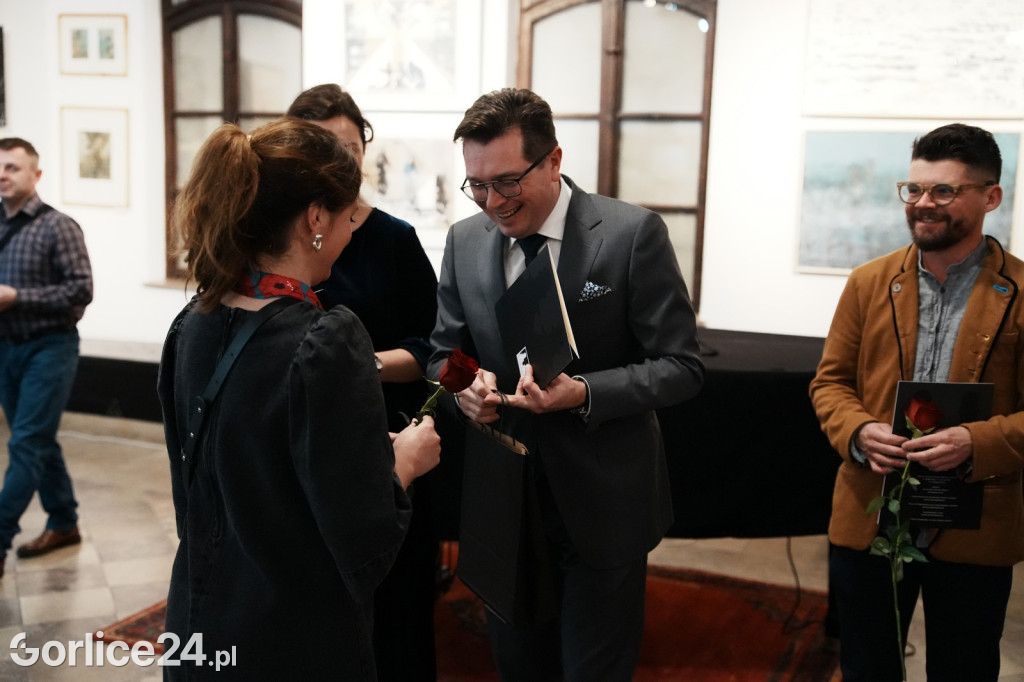 XLII Salon Gorlicki (19.12.)