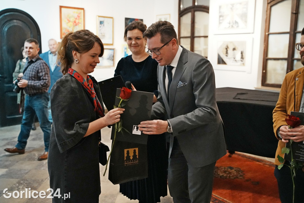 XLII Salon Gorlicki (19.12.)