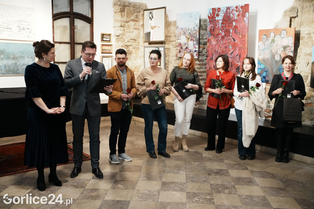 XLII Salon Gorlicki (19.12.)