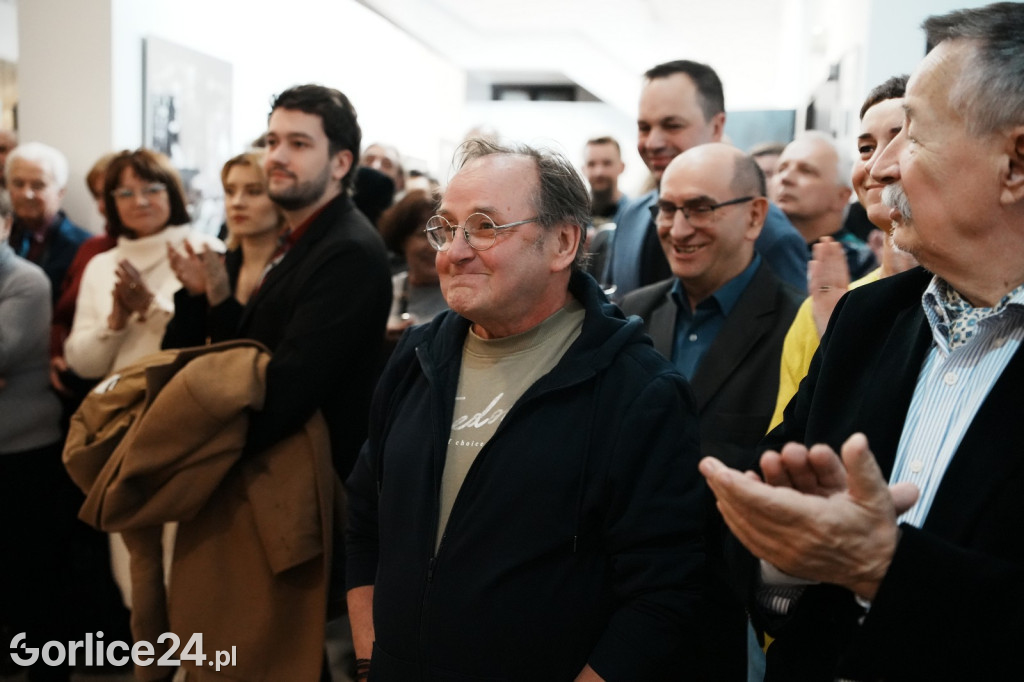 XLII Salon Gorlicki (19.12.)
