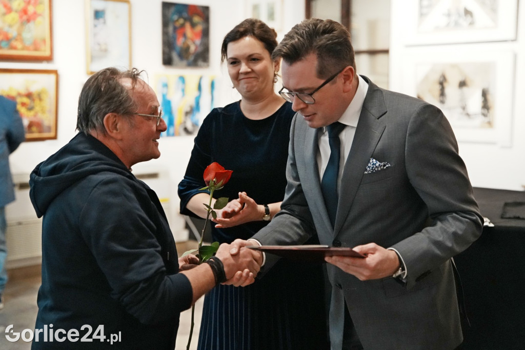 XLII Salon Gorlicki (19.12.)