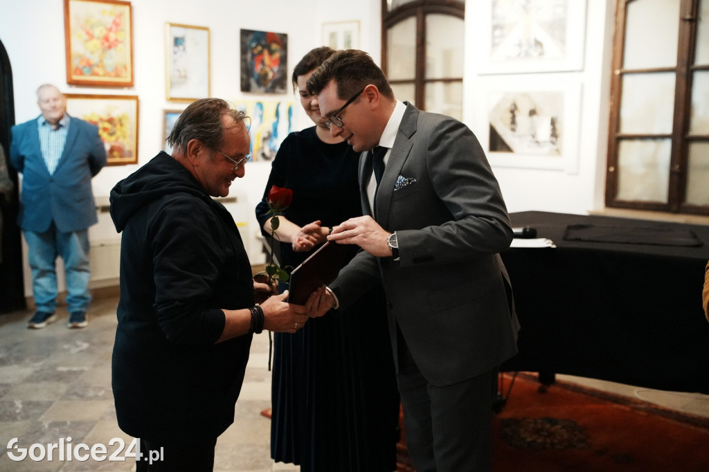 XLII Salon Gorlicki (19.12.)