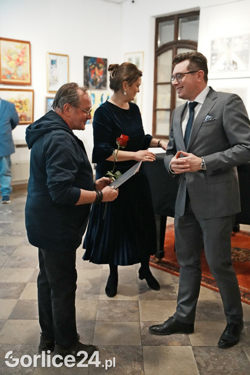 XLII Salon Gorlicki (19.12.)