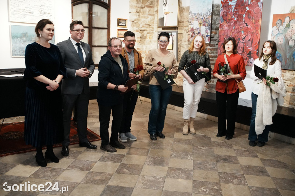 XLII Salon Gorlicki (19.12.)